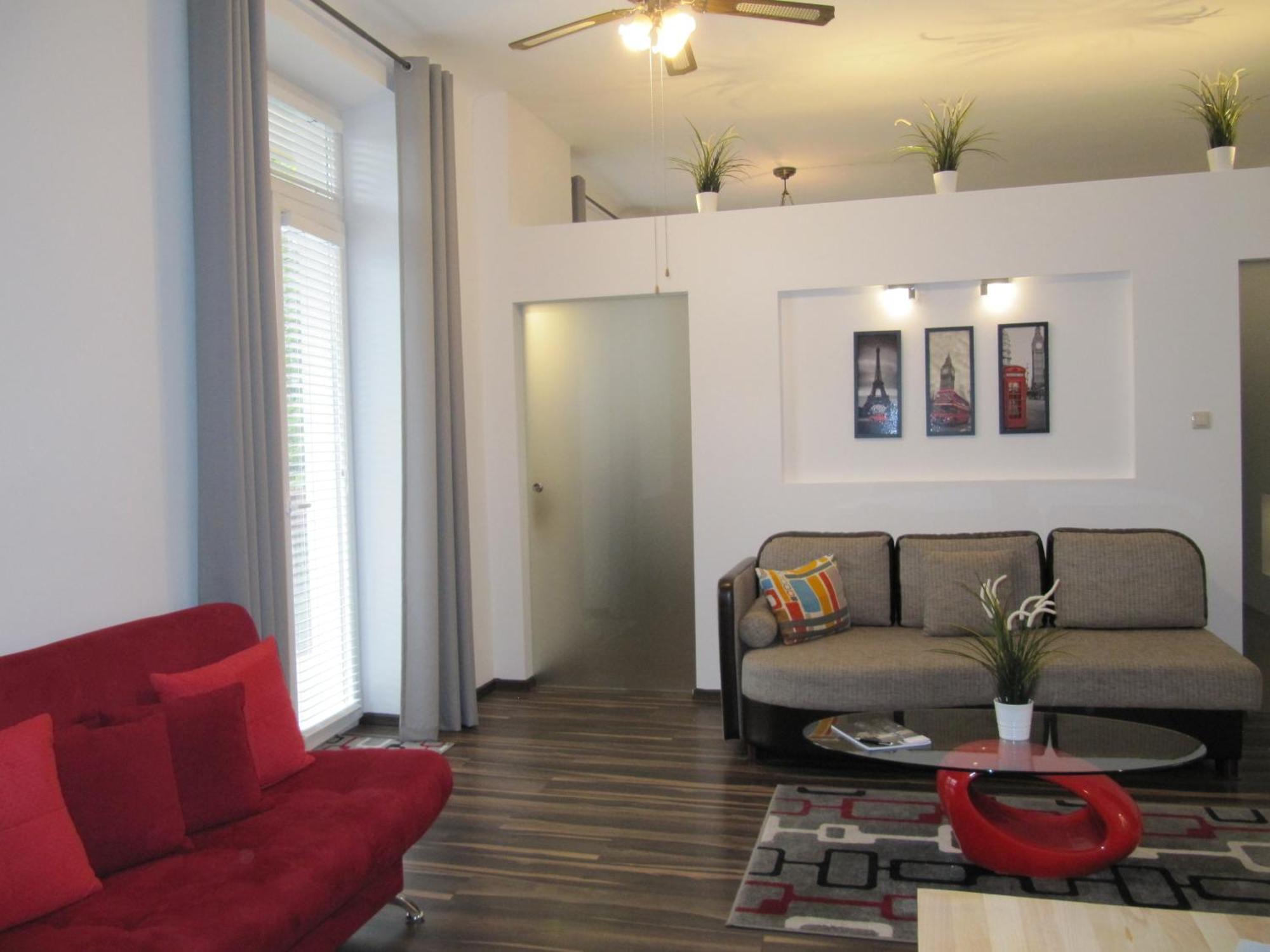 Amber Apartments Palac Kultury Warsaw Luaran gambar