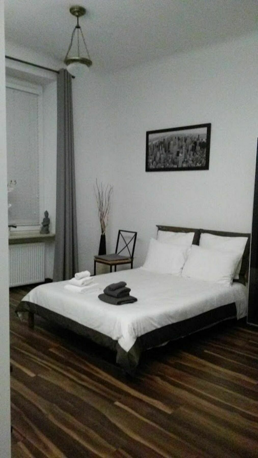Amber Apartments Palac Kultury Warsaw Luaran gambar